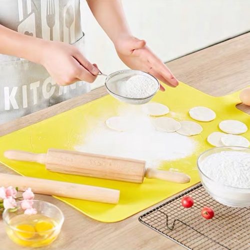 rolling pin pad